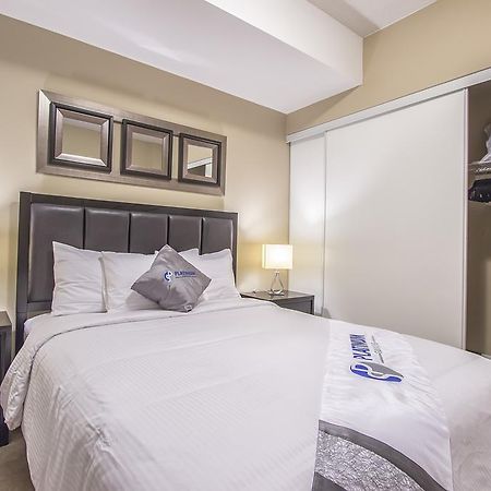 Platinum Suites Furnished Executive Suites Mississauga Chambre photo