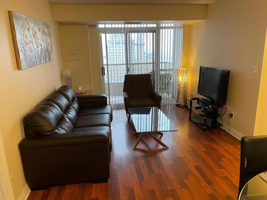 Platinum Suites Furnished Executive Suites Mississauga Extérieur photo
