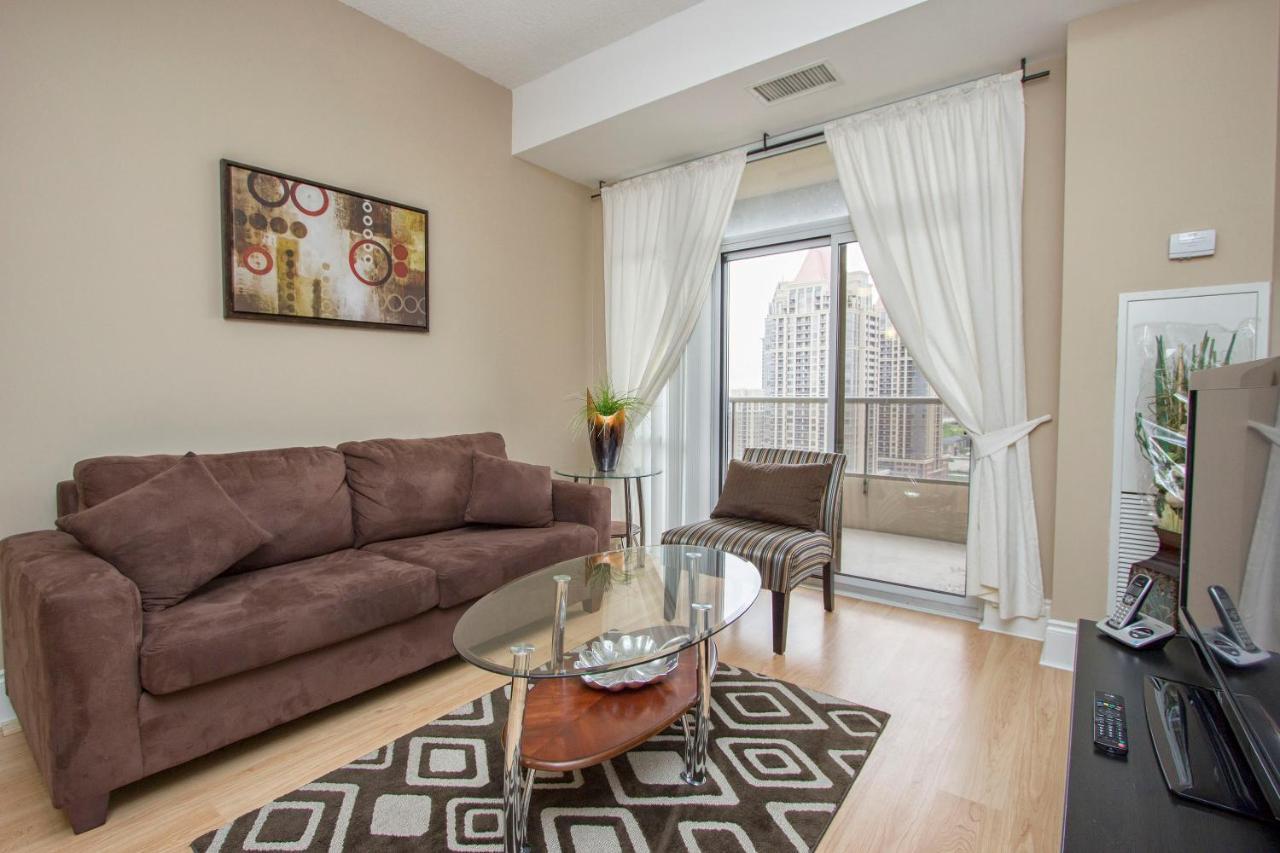 Platinum Suites Furnished Executive Suites Mississauga Extérieur photo